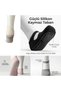 Women's Non-Slip Yoga Pilates Socks 4-Piece Set |   Silicone Base, with Wrist Band, Home Sports Wear, 4 Colors - 2