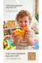 Squishy Bread Mini Toys- Set of 3(any 3 ) – Slow Rising Cute Food Squishies for Kids & Adults Stress Relief set of 3 - 3