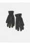 Rmz Gi̇yi̇m Farkiyla Men's Polar Fleece Gloves - 2