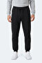 Mayson I Men's Black Sweatpants