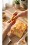 Squishy Bread Mini Toys- Set of 3(any 3 ) – Slow Rising Cute Food Squishies for Kids & Adults Stress Relief set of 3 - 6