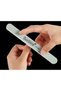 Nail Shine Buffer Nail File 600/3000 Grit, Two Side Manicure and Pedicure Tools (15 PIECES (1 PACK)) - 6