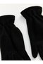 Fleece Boys' Gloves for Style Enthusiasts from Uzg Store - 3