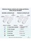 Women's Bamboo Booties Socks 6-Pack |   Breathable Moisture-Wicking Soft, Black White Gray - 3