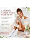 Women's Bamboo Long Socks 12-Pack, Seamless Toe Soft Textured Black White Gray - 6