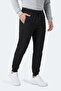 Mayson I Men's Black Sweatpants - 6