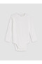 Esvab • Modern & Distinctive Zero Roba Collar Baby Boy Snap Fastener Bodysuit 2-Pack - 7