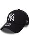 Unisex Mlb Clean AFrame Trucker Cap