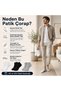 Men's Bamboo Booties Socks 6-Pack |   Breathable, Moisture-Wicking, Soft, Black, White, Gray, Casual Sports - 7