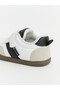 Two Mt Shop Quality Lcw Steps White Girls' Sneakers - 3