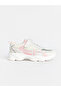 Alita City Lcw Steps White Girls' Sneakers with a Difference - 2