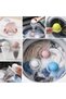 Washing Machine Lint Collector Filter - Washable Hair and Lint Catcher (K0)