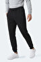 Mayson I Men's Black Sweatpants - 7