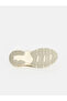 Alita City Triwex Ecru Girls' Sneaker with a Difference - 4