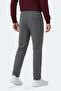 Flashone Men's Anthracite Sweatpants - 7