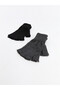 Ozmarka New Season Men's Fingerless Gloves 2-Pack - 4