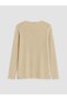 Quality Pieces from Çelebi Store V Planting Shiny Textured Women's Knitwear Sweater - 7