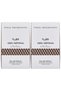 قطعتان من عطر Obsi Imperial سعة 100 مل