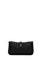 Women's Black Printed Mini Shoulder Bag Ab500002Sb - 6