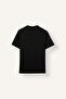 Regular Fit Short Sleeve Buttonless Basic Polo T-Shirt I4641Ax26Au - 2
