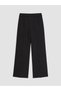 Petite Standard Fit Belted Women's Pants for Style Seekers from Uzg Store - 7