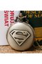1 Piece Pocket Watch with Chain – Comic Book Character Themed Design, Pocket Watch, Pocket Watch 4X5 cm - 2