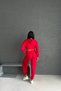 O.Y.Ş Modal Fabric 3-Piece Tracksuit Set - 8