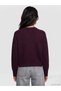 I Zero Roba Collar Women's Knitwear Cardigan from Freezen Store - 5