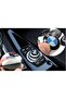 Bmw Compatible Joystick Console Sticker Stylish Quality Arma Logo 29 mm - 4