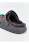 Two Mt Shop Quality Lcw Steps Anthracite Baby Boy Sandals - 5