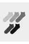 I Men's Bootie Socks 5-Pack from Freezen Store - 2