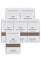 6 قطع Obsi Imperial عطر 100ML