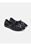 Alita City Lcw Steps Black Women's Ballet Flats with a Difference