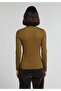 Slim Fit Women's T-Shirt - 2