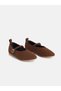 Two Mt Shop Quality Lcw Steps Brown Girls' Ballet Flats