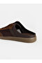 Alita City Lcw Steps Brown Women's Sneaker with a Difference - 3