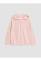 Esvab • Modern & Distinctive Hooded Girls' Sweatshirt - 3