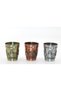 2 Pieces Metal Istanbul Local Shot Glasses – Metal Mini Shot Glass Liquor Glass Small Shot Glass 5.5×4.5 cm - 2