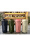 2 Pieces Stainless Steel Thermos Mug – Double Layer Leak-Proof Coffee Cup, Travel Mug, 480 ml 17 cm Alk3134 - 2