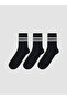I Striped Men's Socks 3-Pack from Freezen Store