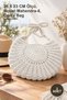 3 Pieces Bag Mahendra-6 – 28 X 23 cm Size, Model Mahendra-6, Bag Bag