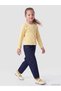Esvab • Modern & Distinctive Balloon Fit Polka Dot Girls' Jeans - 3