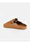 Alita City Lcw Steps Beige Women's House Slippers with a Difference - 3