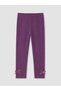 Bowknot Girls' Leggings for Style-Conscious Girls from Uzg Store - 3