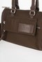 Mini Handbag Brown - 5