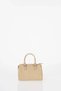 Mini Handbag Dark Mink - 3