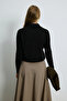 Laura Women's Sweater Black - 6