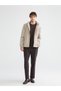 Ozmarka New Season Standard Fit Hooded Men's Jacket - 2
