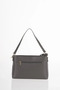 Cross Stitched Bag Black-Anthracite - 3