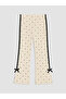 Esvab • Modern & Distinctive Polka Dot Girls' Spanish Leggings - 2